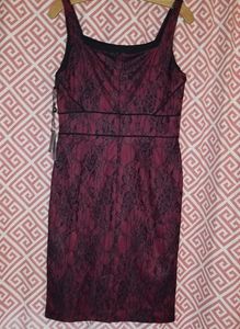 NWT, dress, size 10 Adrianna Papell